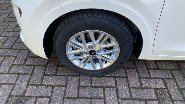 Kia Picanto 1.0 2 5dr [4 seats] Petrol Hatchback